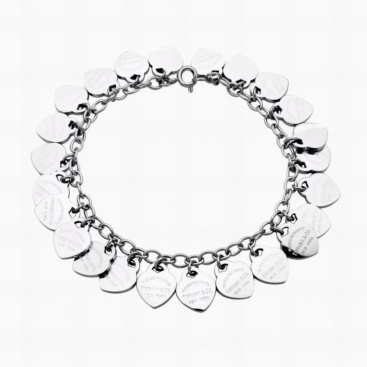 Tiffany&Co Bracelets 245
